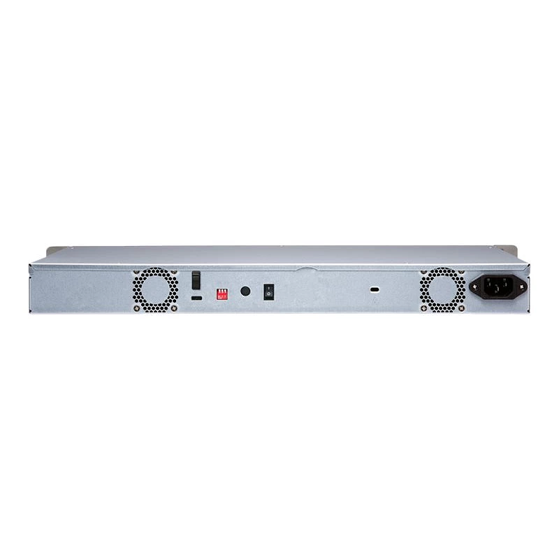 QNAP TR-004U - Orden unidad de disco duro