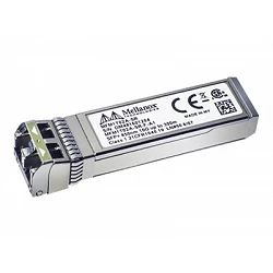 Mellanox - Módulo de transceptor SFP+ - 10 GigE