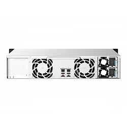 QNAP TS-1273AU-RP - Servidor NAS - 12 compartimentos