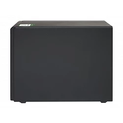 QNAP TS-431K - Servidor NAS - 4 compartimentos