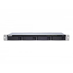 QNAP TS-431XeU - Servidor NAS - 4 compartimentos