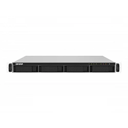 QNAP TS-432PXU - Servidor NAS - 4 compartimentos