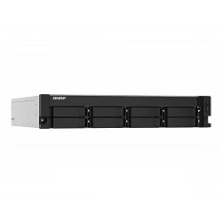 QNAP TS-832PXU - Servidor NAS - 8 compartimentos