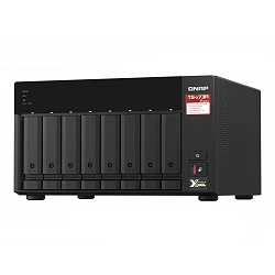 QNAP TS-873A - Servidor NAS - 8 compartimentos