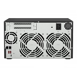 QNAP TS-873A - Servidor NAS - 8 compartimentos