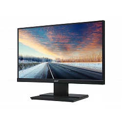 Acer V226HQL - Monitor LED - 21.5\\\" - 1920 x 1080 Full HD (1080p) @ 60 Hz