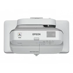 Epson EB-685Wi - Proyector 3LCD - 3500 lúmenes (blanco)