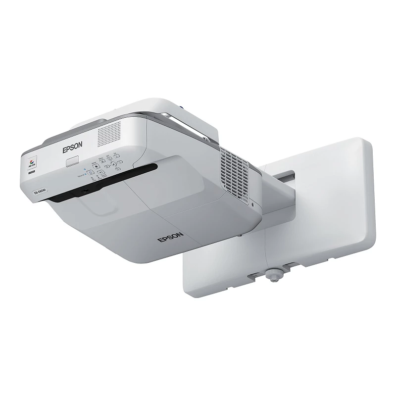 Epson EB-685W - Proyector 3LCD - 3500 lúmenes (blanco)