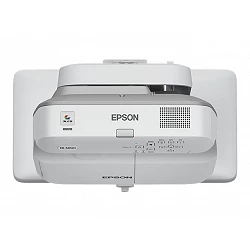 Epson EB-685W - Proyector 3LCD - 3500 lúmenes (blanco)