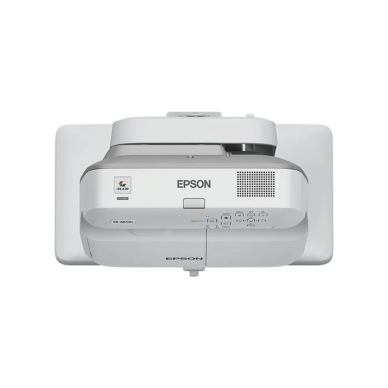 Epson EB-685W - Proyector 3LCD - 3500 lúmenes (blanco)