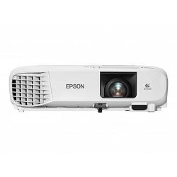 Epson EB-W49 - Proyector 3LCD - portátil