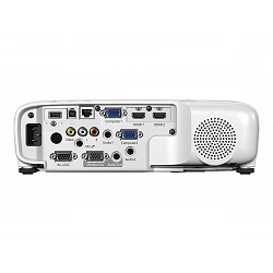 Epson EB-982W - Proyector 3LCD - 4200 lúmenes (blanco)