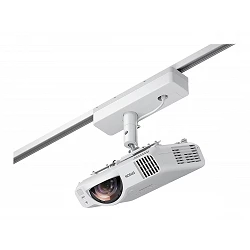 Epson EB-L200SX - Proyector 3LCD - 3600 lúmenes (blanco)