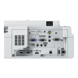 Epson EB-720 - Proyector 3LCD - 3800 lúmenes (blanco)