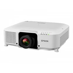 Epson EB-PU1008W - Proyector 3LCD - 8500 lúmenes (blanco)