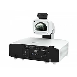 Epson EB-PU2010W - Proyector 3LCD - 10000 lúmenes (blanco)