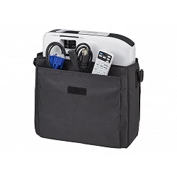 Epson Soft Carrying Case ELPKS70 - Estuche portátil para proyector