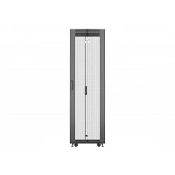 Vertiv VR Complete - Rack - negro, RAL 7021