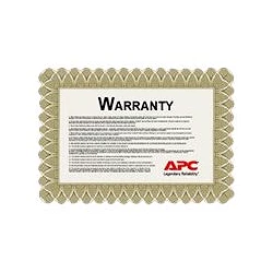 APC Extended Warranty Service Pack - Soporte técnico