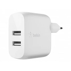 Belkin - Adaptador de corriente - 24 vatios