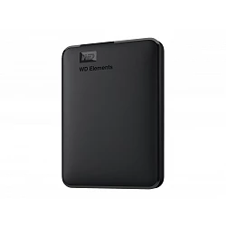 WD ELEMENTS Almacenamiento portátil WDBU6Y0050BBK