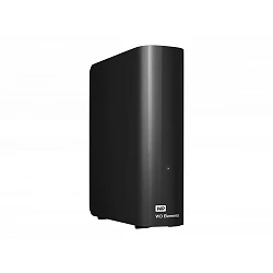 WD Elements Desktop WDBWLG0060HBK - Disco duro