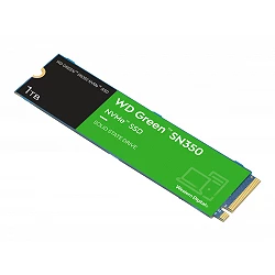 WD Green SN350 NVMe SSD WDS100T3G0C - Unidad en estado sólido