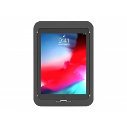 Compulocks iPad 10.2 Lock And Security Case Bundle 2.0 Black