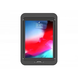 Compulocks iPad 10.2 Lock and Security Case Bundle With Combinaton Lock