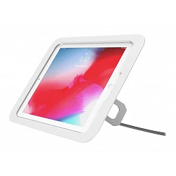 Compulocks iPad 10.2 Lock and Security Case Bundle With Combinaton Lock