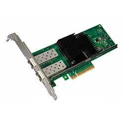 Intel Ethernet Converged Network Adapter X710-DA2