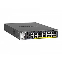 NETGEAR M4300-16X - Conmutador - L3 - Gestionado