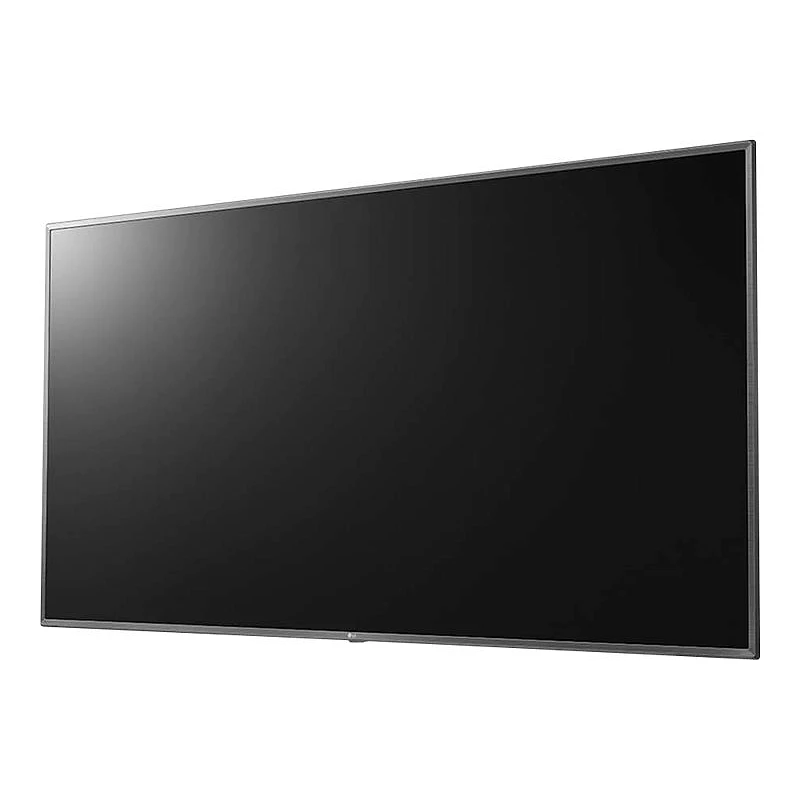 LG 86UL3J-B - 86\\\" Clase diagonal UL3J Series pantalla LCD con retroiluminación LED