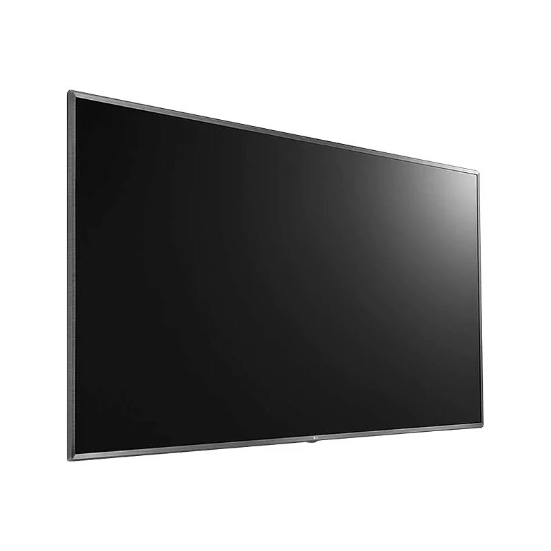 LG 86UL3J-B - 86\\\" Clase diagonal UL3J Series pantalla LCD con retroiluminación LED