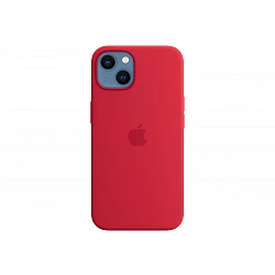 Apple - (PRODUCT) RED - carcasa trasera para teléfono móvil