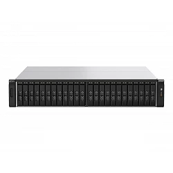 QNAP TS-H2490FU - Servidor NAS - 24 compartimentos