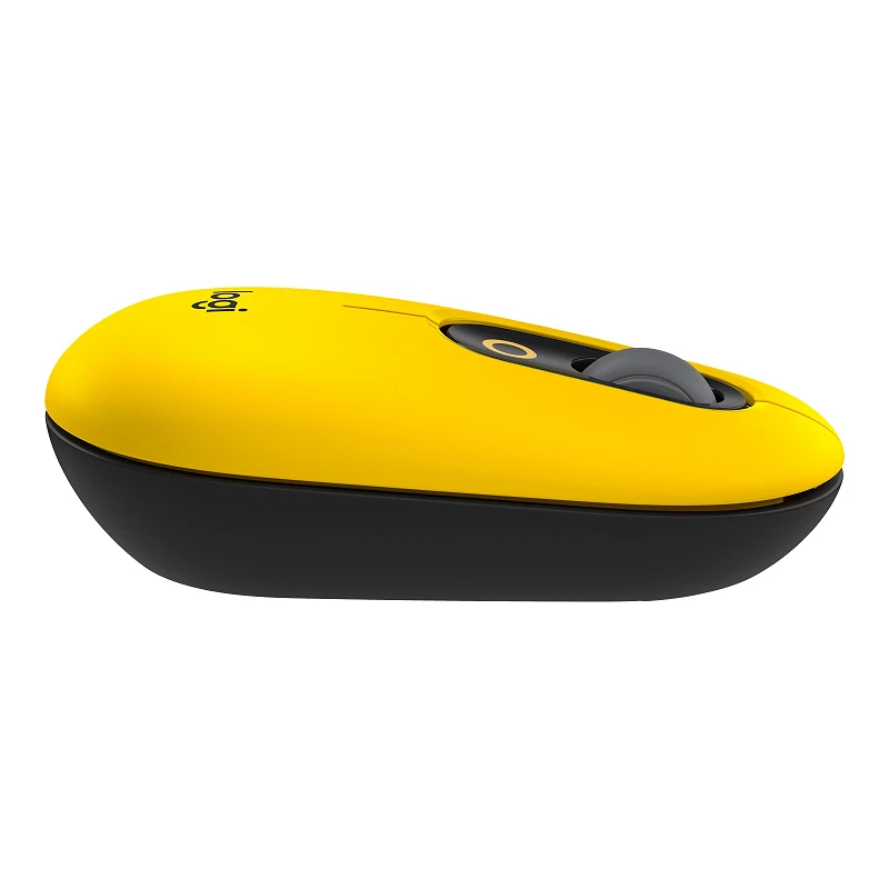 Logitech POP - Ratón - emoji personalizado