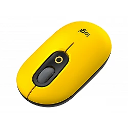 Logitech POP - Ratón - emoji personalizado