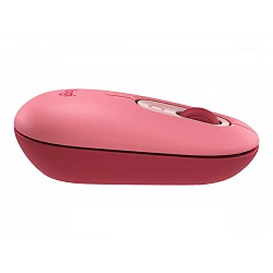 Logitech POP - Ratón - emoji personalizado