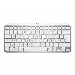 Logitech MX Keys Mini for Mac - Teclado - retroiluminación