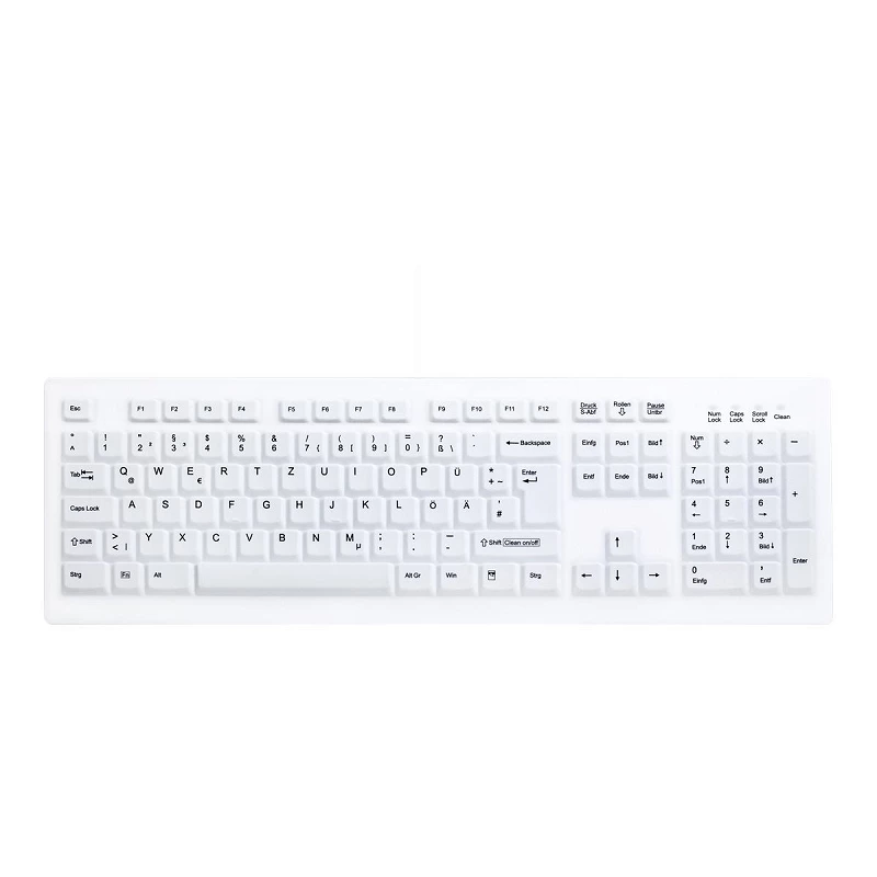 Active Key MedicalKey AK-C8100 - Teclado - hospital