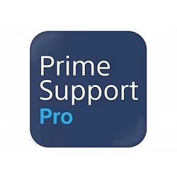 Sony PrimeSupport Pro - Ampliación de la garantía