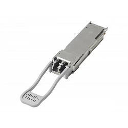 Cisco - Módulo transceptor QSFP - 40 Gigabit LAN