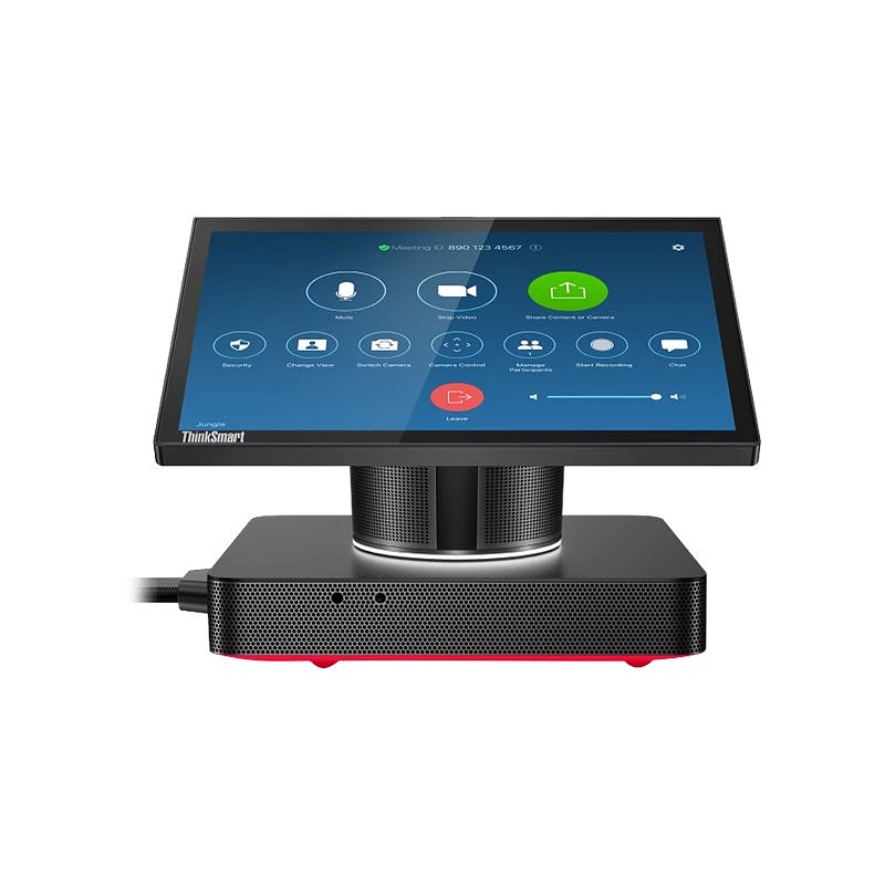 Lenovo ThinkSmart Hub 11H3 - Para salas de Zoom