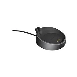 Jabra - Soporte de carga - negro - USB-C - para Evolve2 75