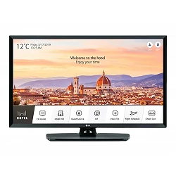 LG 32LT661H9ZA - 32\\\" Clase diagonal LT661H Series TV LCD con retroiluminación LED