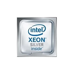 Intel Xeon Silver 4309Y - 2.8 GHz - 8 núcleos