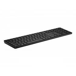 HP 455 - Teclado - programable - inalámbrico