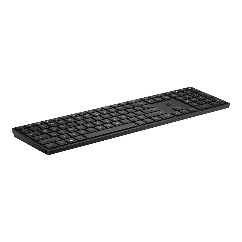 HP 455 - Teclado - programable - inalámbrico