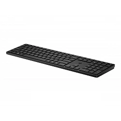 HP 455 - Teclado - programable - inalámbrico